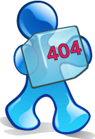 Jiglu says 404
